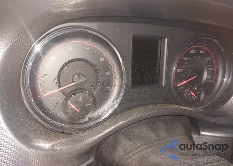 2014 Dodge Charger Sxt из США, поврежденный, VIN 2C3CDXHG2EH328846